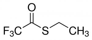 S-Ethyl trifluorothioacetate 