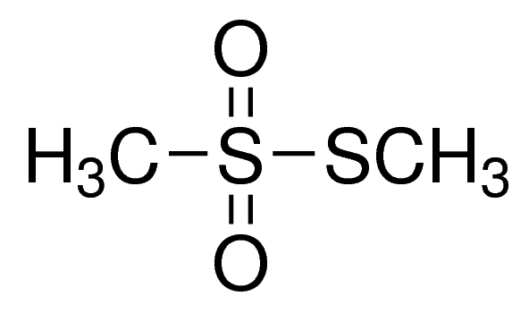 S-Methyl methanethiosulfonate 