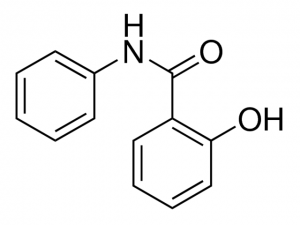 Salicylanilide 