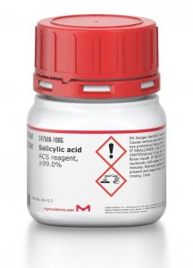 Salicylic acid 