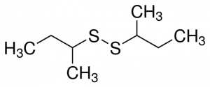 sec-Butyl disulfide 
