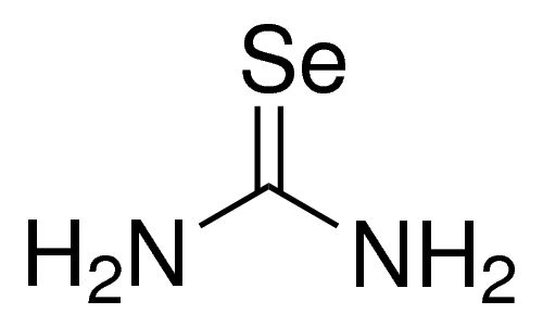 Selenourea 