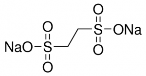 Sodium 1,2-ethanedisulfonate 