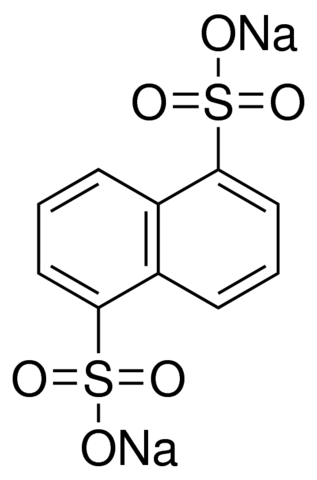 Sodium 1,5-naphthalenedisulfonate dibasic 