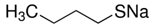 Sodium 1-butanethiolate 