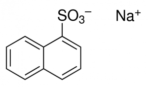 Sodium 1-naphthalenesulfonate 