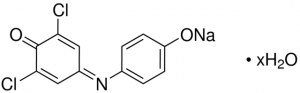 Sodium 2,6-dichloroindophenolate hydrate 