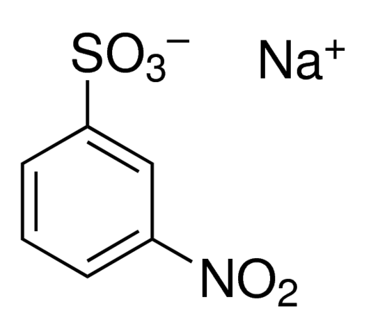 Sodium 3-nitrobenzenesulfonate 