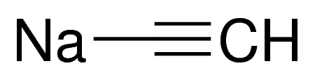 Sodium acetylide suspension 