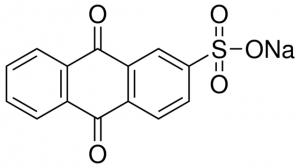 Sodium anthraquinone-2-sulfonate 
