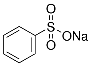 Sodium benzenesulfonate 