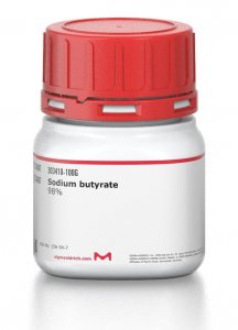Sodium butyrate 