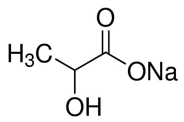 Sodium DL-lactate 