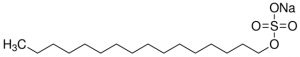 Sodium hexadecyl sulfate CDS000697-100MG