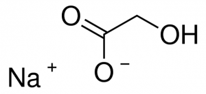 Sodium hydroxyacetate CDS000626-1G