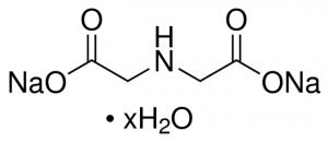 Sodium iminodiacetate dibasic hydrate 