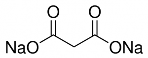 Sodium malonate dibasic monohydrate 
