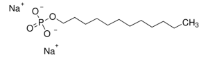 Sodium monododecyl phosphate CDS000572-1G