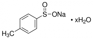 Sodium p-toluenesulfinate hydrate 