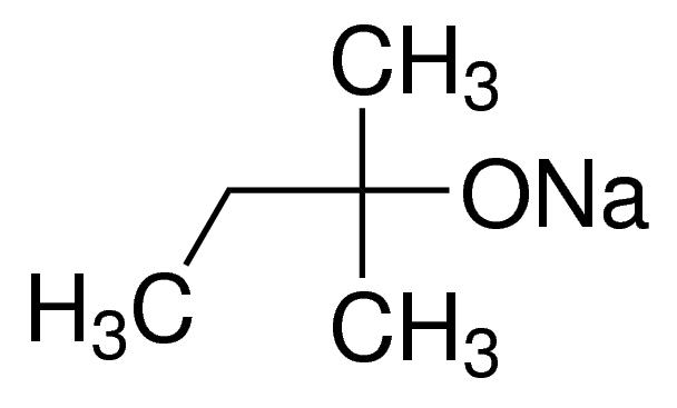 Sodium tert-pentoxide solution 