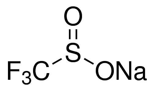 Sodium triflinate 