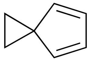 Spiro[2.4]hepta-4,6-diene 
