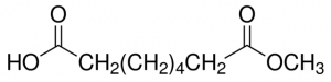 Suberic acid monomethyl ester 