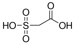 Sulfoacetic acid 