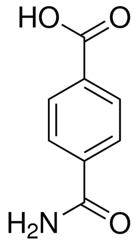 terephthalic acid monoamide CDS004491-100MG