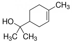 Terpineol 