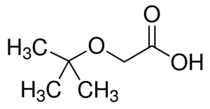 tert-Butoxyacetic acid CDS002729-100MG