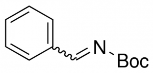 tert-Butyl (phenylmethylene)carbamate 713376-1G