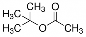 tert-Butyl acetate 
