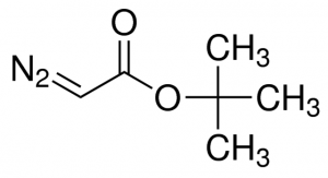 tert-Butyl diazoacetate 480754-1G