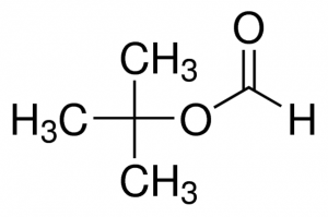 tert-Butyl formate 