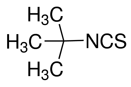 tert-Butyl isothiocyanate 