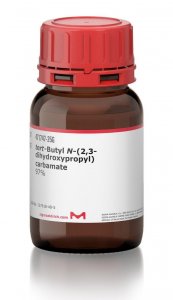tert-Butyl N-(2,3-dihydroxypropyl)carbamate 