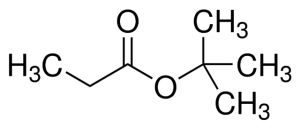 tert-Butyl propionate 