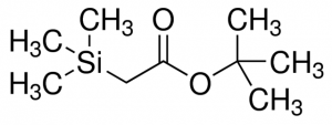 tert-Butyl trimethylsilylacetate 