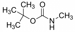 tert-Butyl-N-methylcarbamate SYX00012-1G