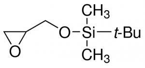 tert-Butyldimethylsilyl glycidyl ether 526134-10G