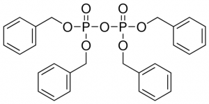 Tetrabenzyl pyrophosphate 