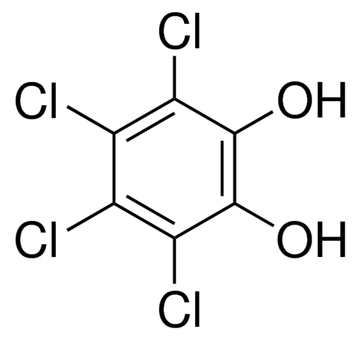 Tetrachlorocatechol 