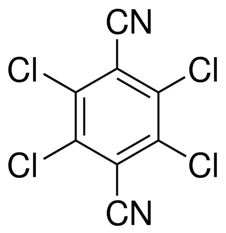 Tetrachloroterephthalonitrile 