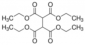 Tetraethyl 1,1,2,2-ethanetetracarboxylate 