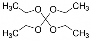 Tetraethyl orthocarbonate 