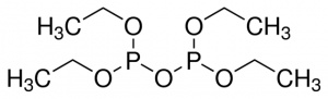 Tetraethyl pyrophosphite 