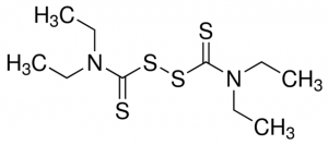 Tetraethylthiuram disulfide 