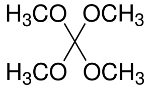 Tetramethyl orthocarbonate 