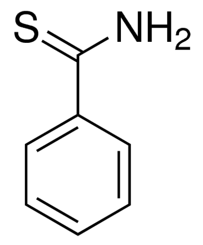 Thiobenzamide 